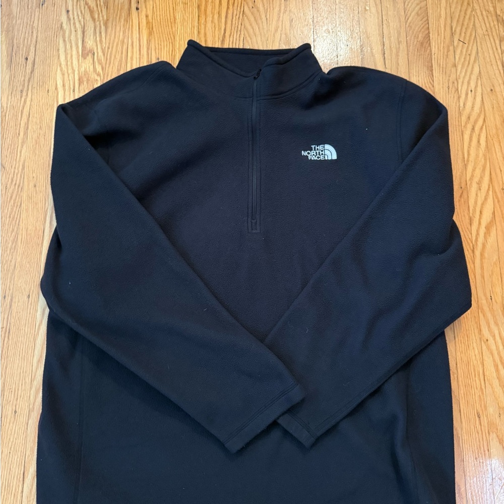The North Face Men's Quarter Zip